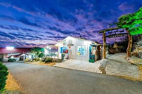 Sunset Pension