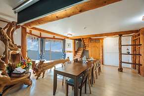 Sunset Pension