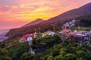 Sunset Pension