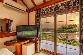 Sunset Pension