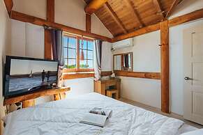 Sunset Pension