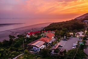 Sunset Pension