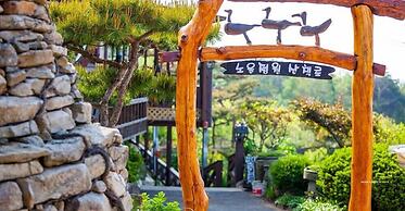Sunset Pension