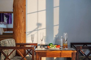 Sunset Pension