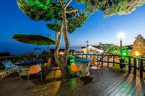 Sunset Pension