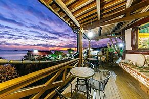 Sunset Pension
