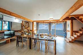 Sunset Pension