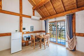Sunset Pension