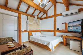 Sunset Pension
