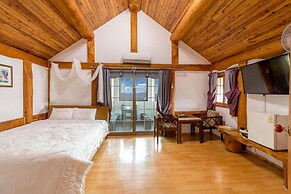 Sunset Pension
