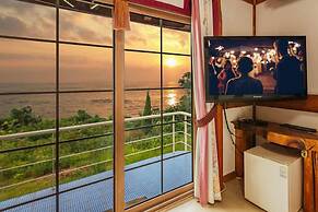 Sunset Pension