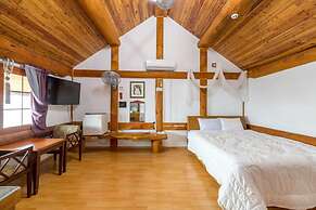 Sunset Pension