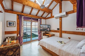 Sunset Pension