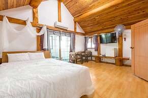 Sunset Pension