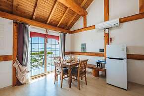 Sunset Pension
