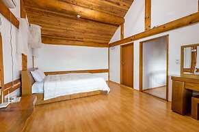 Sunset Pension