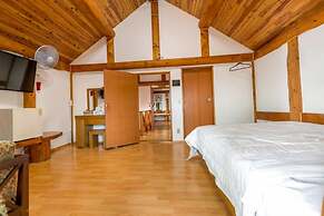 Sunset Pension