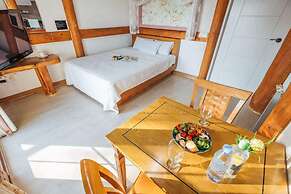Sunset Pension