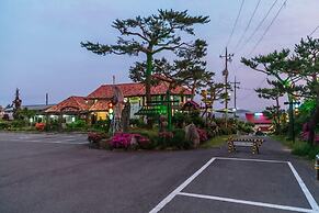 Sunset Pension