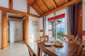 Sunset Pension