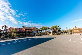 Sunset Pension