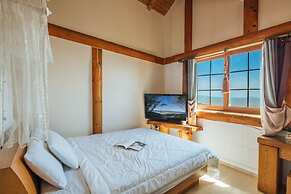 Sunset Pension