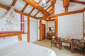 Sunset Pension
