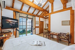 Sunset Pension