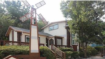 Mirim Pension
