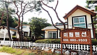 Mirim Pension