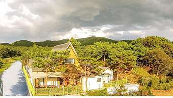 Mirim Pension