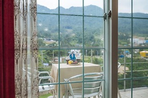 Haneul mok Pension