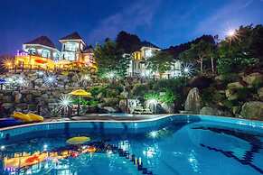 Haneul mok Pension