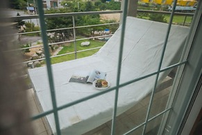Haneul mok Pension