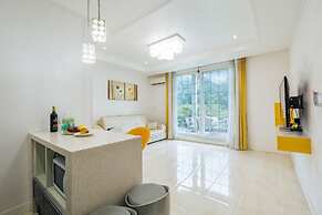 Haneul mok Pension