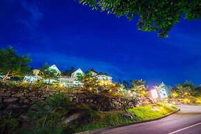 Haneul mok Pension
