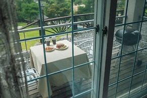 Haneul mok Pension