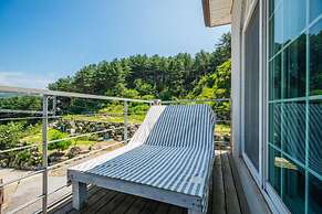 Haneul mok Pension