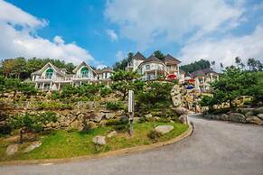 Haneul mok Pension