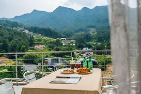Haneul mok Pension