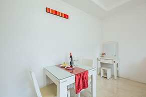Haneul mok Pension