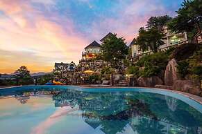 Haneul mok Pension