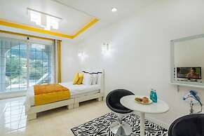 Haneul mok Pension