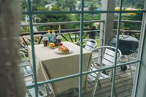 Haneul mok Pension