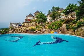 Haneul mok Pension