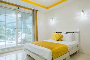 Haneul mok Pension