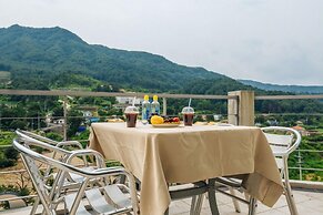 Haneul mok Pension