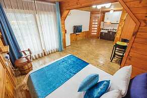 Haneul mok Pension