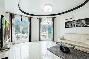 Haneul mok Pension
