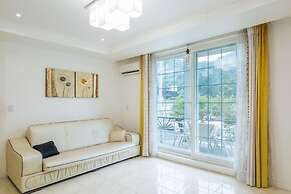 Haneul mok Pension